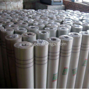 Good Quality 4x4mm 160G Fiberglass Mesh